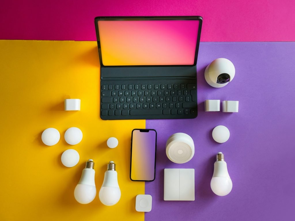 Collection of devices as, for CIOs and CISOs, the growth of IoT and AI in the "smart home" is becoming a key enterprise security challenge.